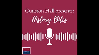 History Bites: Freedom of Religion with Dr. Charles Haynes