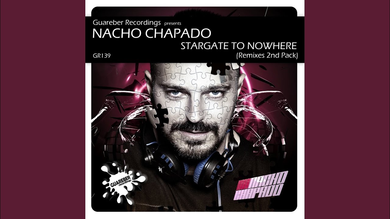 Stargate To Nowhere (Mauro Mozart Remix)