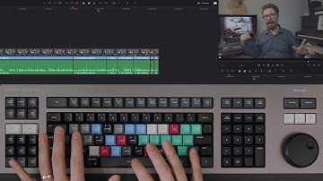 QUICK TIPS - FIRST FRAME / LAST FRAME -  ESSENTIAL Davinci Resolve Keyboard Shortcuts
