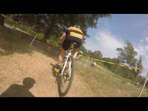 Berger Hardware Bikes Cross Central 