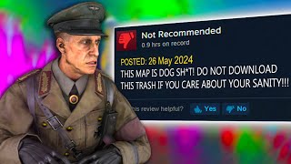 I Found The WORST Custom Zombies Maps (Vol. 1)