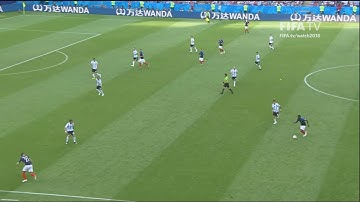 can you guess the goalscorer and assist provider? comment below!