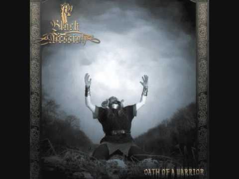 Black Messiah — Black Messiah 7 Christenfeind
