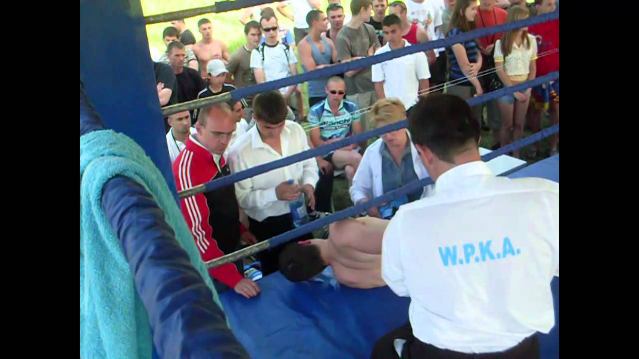 Apavaloae Denis  Highlight