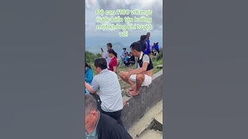 Khu du lịch mẫu sơn lạng sơn