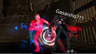 BBCF Trashvids Compilation #3