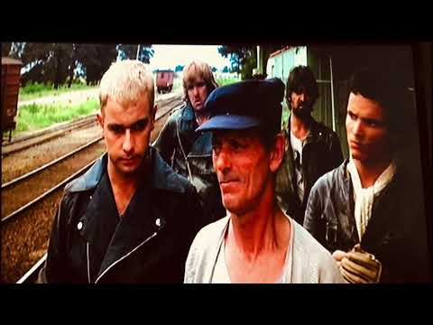Mad Max Bubba Zanetti modern day philosopher