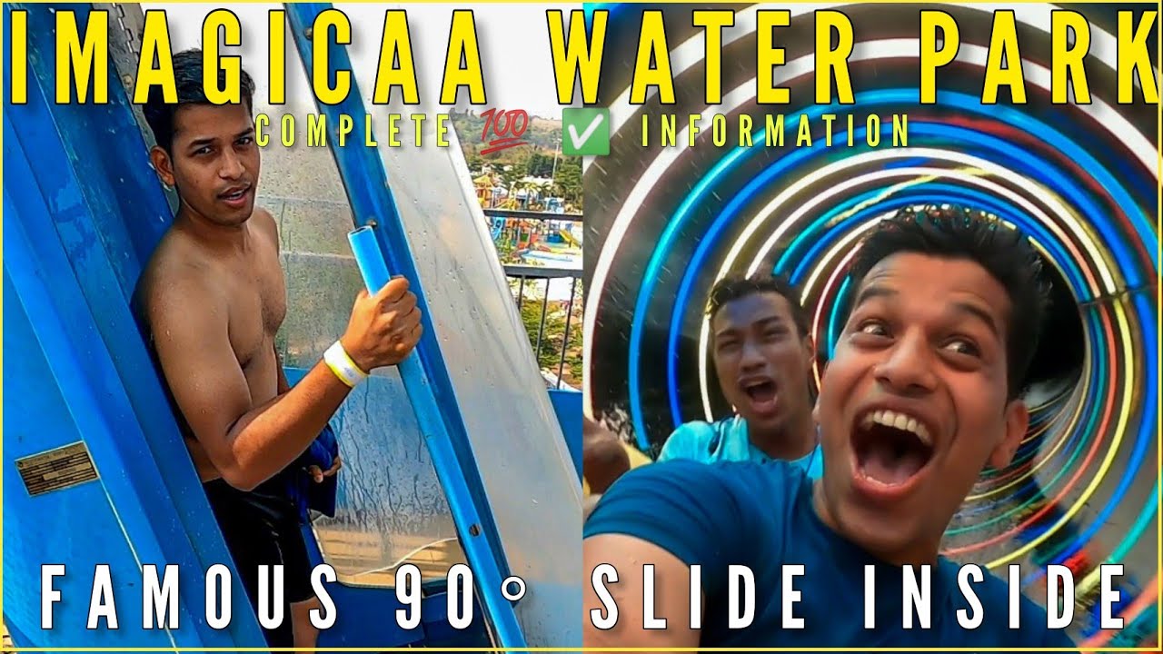 Imagica Water Park Lonavala All Rides Ticket Price 2023 Imagica imagica-water-park-lonavala-all-rides-ticket-price-2023-imagica