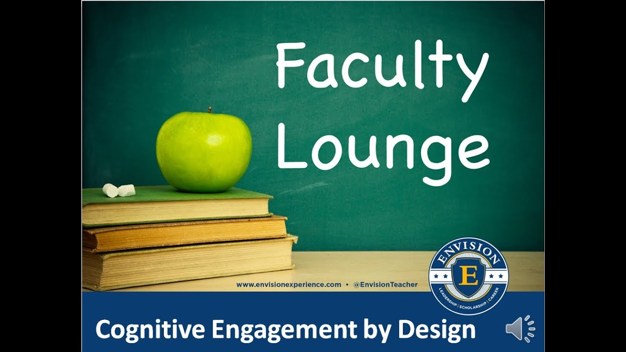 Cognitive Engagement