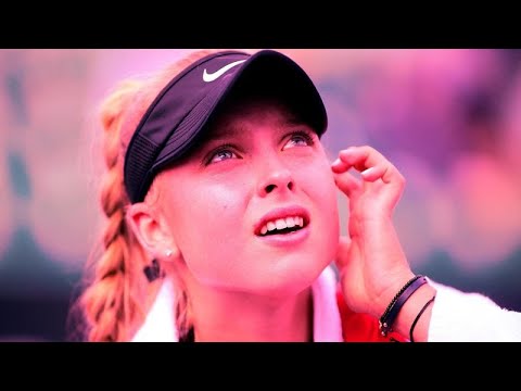150e mondiale à seulement 15 ans : Focus sur Brenda Fruhvirtova, "tueuse" à tête d'ange