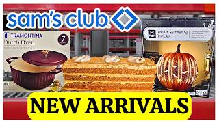 SAM'S CLUB✨️45 NEW ARRIVALS & GREAT DEALS for AUGUST 2026✨TASTE TESTING & HONEST REVIEWS