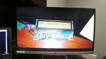 Slide Show on Raspberry Pi