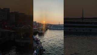 📍Istanbul ❤️  #travel #Istanbul #eminonu #turkey #türkiye #shorts #shortvideo #youtubeshorts #tatil