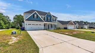 508 Black Pearl Cir, Jacksonville, NC