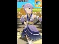 【ミリシタMVソロAS】DIAMOND DAYS (真壁瑞希) プライスレス・パートナー アナザーシェーダー陰強