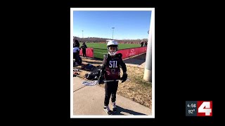 12-year-old battling rare bone disease to ride in Children’s Hospital balloon