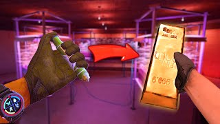 Make Millions With This Farming Method - Ghosts Of Tabor Read Comments