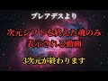【選別完了】次元シフトを終えた魂にだけ届くメッセージ【プレアデスからのメッセージ】