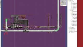 LFM Server 4.2 - Intergraph Smart 3D New Pipe Routing