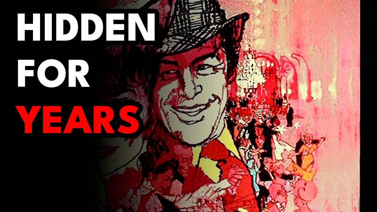 «Моя прекрасная леди»: 10 СКРЫТЫХ фактов, которые вы пропустили.