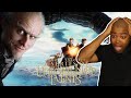 Count olaf is horrible lemony snickets a series of unfortunate events  movie reaction