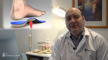 Orthotics 101 - All You Need To Know About Orthitics