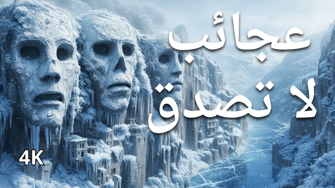 أغرب القرى الملعونة على كوكب الأرض.. أماكن حقيقية ممنوعة على البشر!