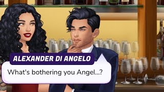 L'angelo Della Mafia Forbidden Desire (Part 1) Episode Choose Your Story screenshot 3