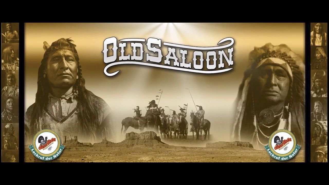 BIRRERIA OLD SALOON   spot. aldo grammatica videomaker