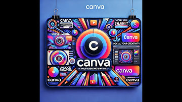 Unleash Your Creativity with Canva: A Beginner