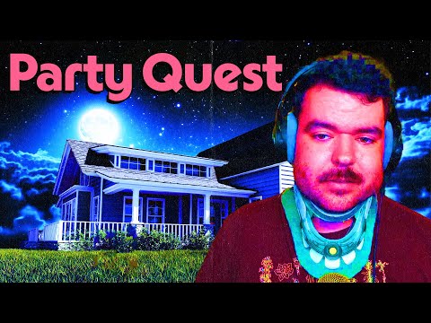 DeadBlossomJesse Played Our Fake RPG Where All The Characters Are Real People
