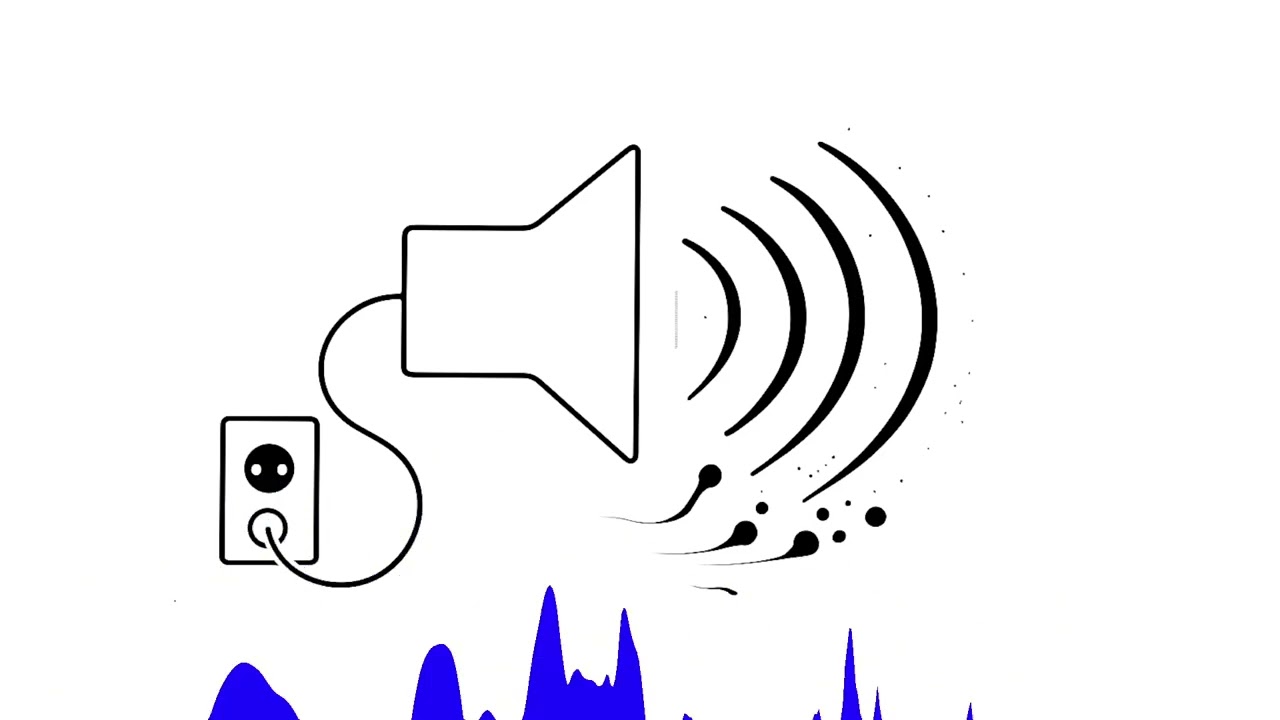 11:40 am - Sound Effect