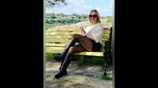 Magie May Timeless Beauty Over 50 Natural Womens Stories & Info