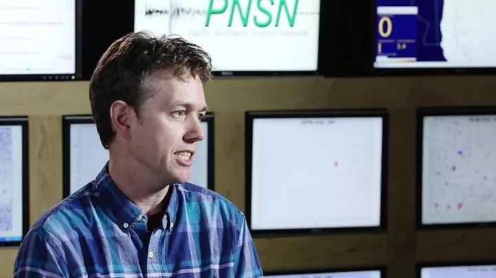 Pacific Northwest Seismic Network - Microsoft Visual Studio Online