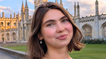 Cambridge, hoeveel talen spreek je?