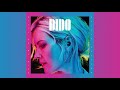 Dido - Thank you (Live acoustic)