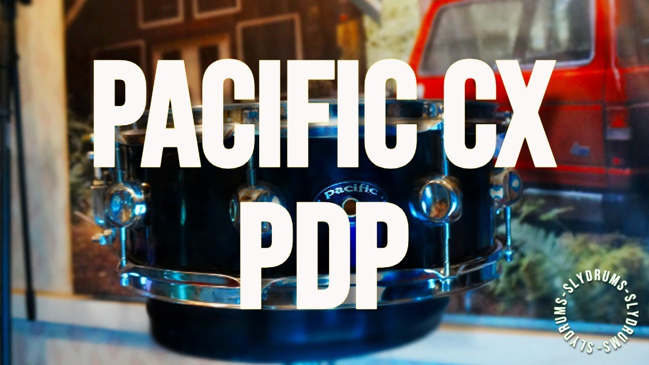 PACIFIC CX PDP | МЫ ДАЖЕ НЕ ПРЕДСТАВЛЯЛИ…