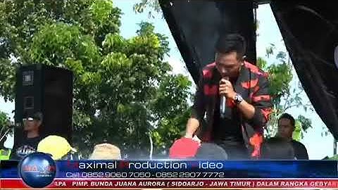 Buta tuli gerry mahesa MANTUL buat story wa