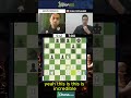 GM Sina Finds a BRILLIANT Bishop Sacrifice vs Arjun 😱 | Chess.com Open 2026