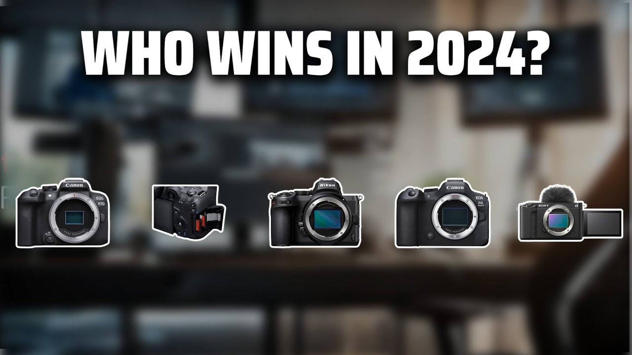 The The Best Dslr And Mirrorless Cameras in 2024 - Must Watch Before ...