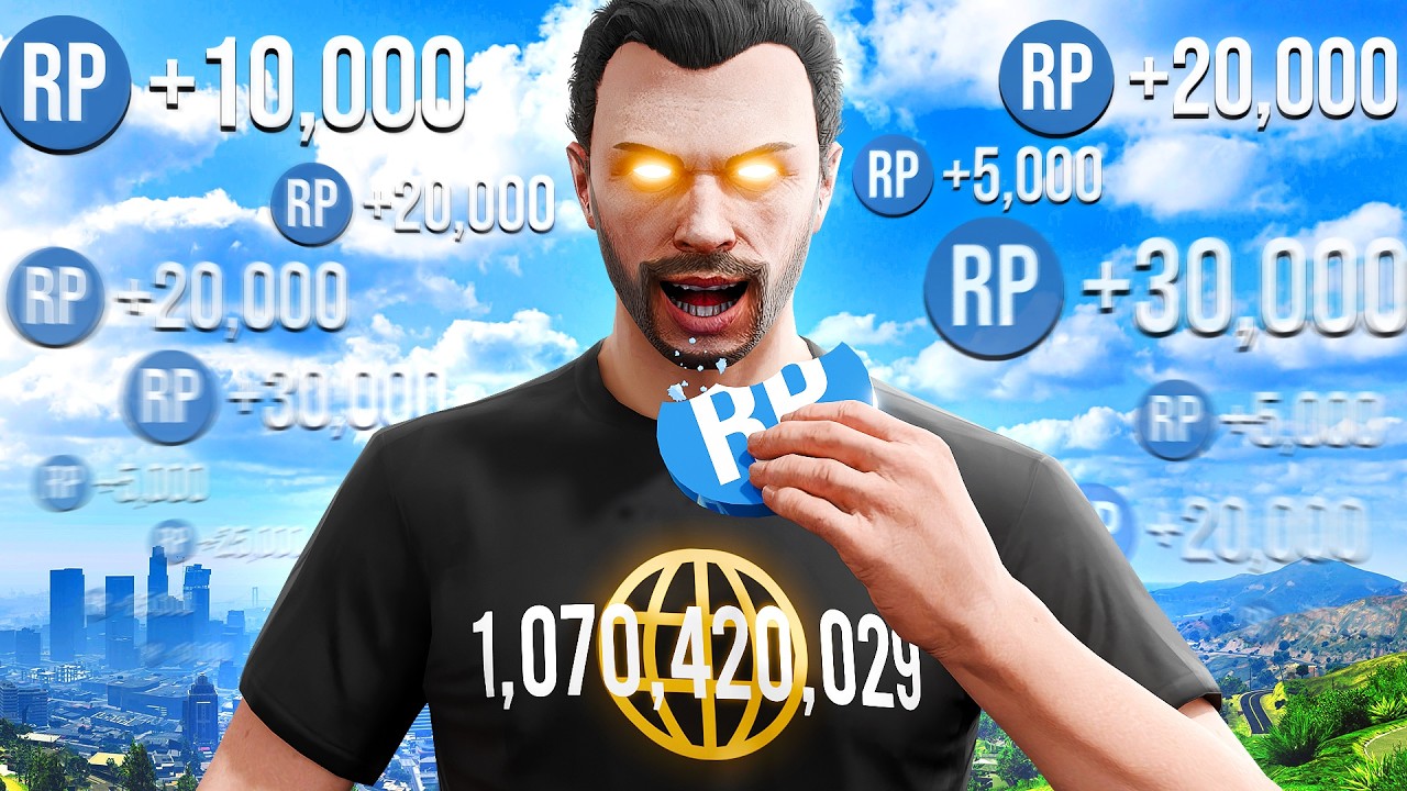 25 Ways To Break GTA 5 