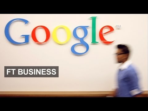 Google loses data privacy case | FT Business