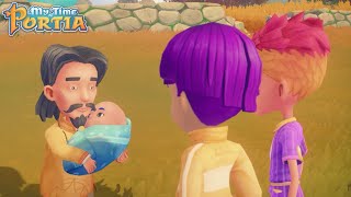 ♡ ANTOINE Romance ♡ | My Time at Portia