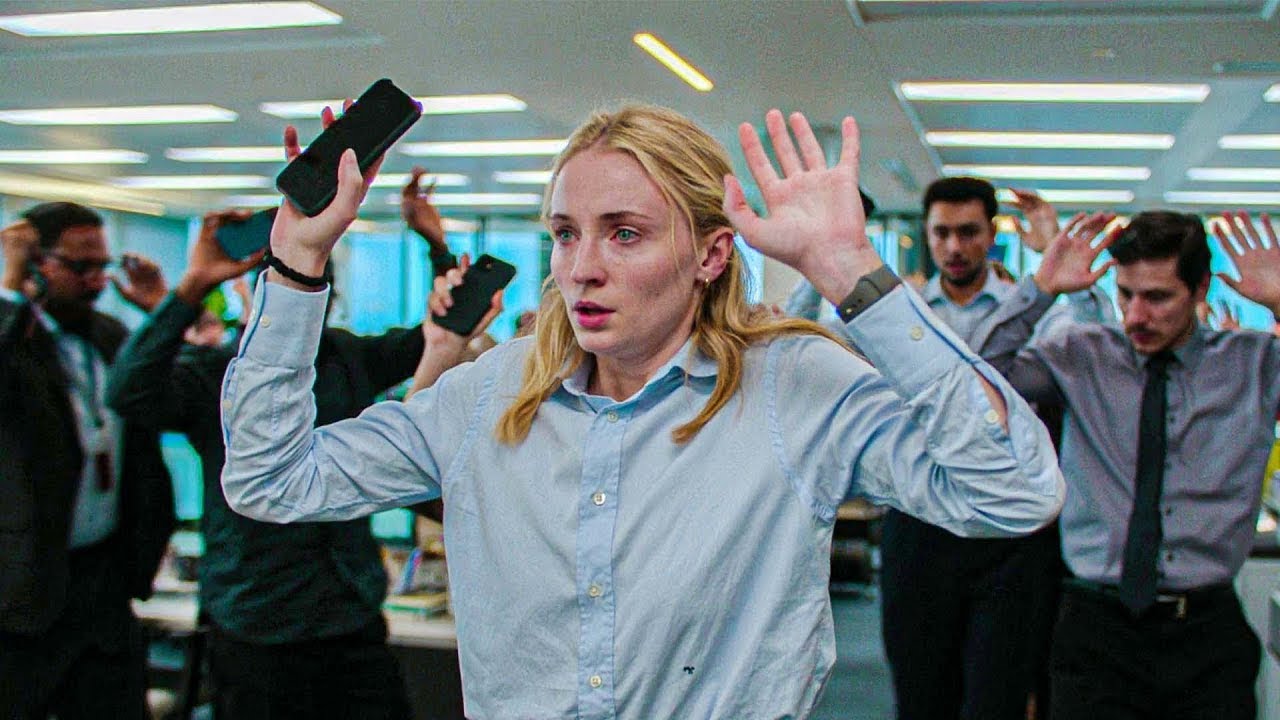 Isang Banker ang Tumulong Magnakaw ng $4 Billion pero Trinaydor Siya  | Tagalog Movie Recap