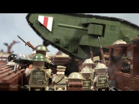 LEGO