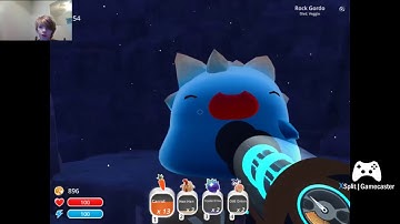 I HAVE EXPLODING CATS! Slime Rancher #2