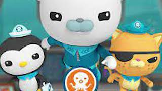 Octonauts Theme Song EARRAPE