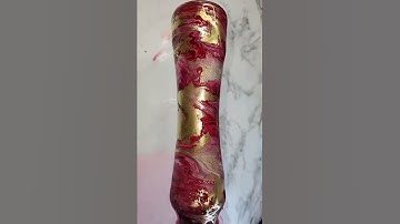 Bingo dauber Epoxy Alcohol Inks Glitters