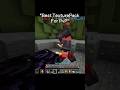 Best TexturePack For PVP
