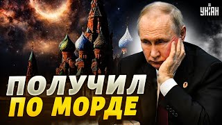 Путин получил по морде! Запад подготовил мощный ударный кулак: бронетанковая коалиция готова